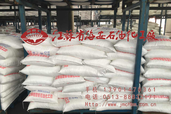 判定分散劑優(yōu)劣的標準，可惜知道的人不多！