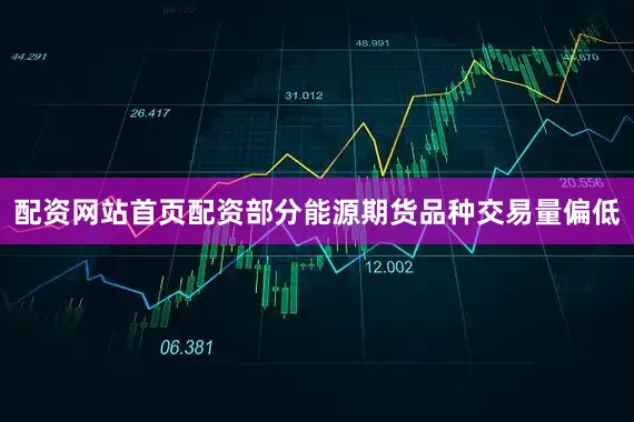 配资网站首页配资部分能源期货品种交易量偏低