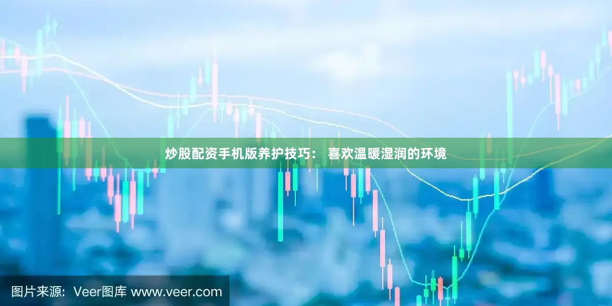 炒股配资手机版养护技巧： 喜欢温暖湿润的环境